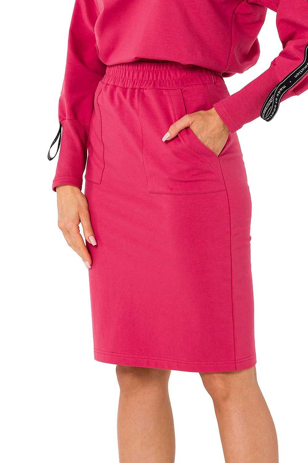 Skirt model 177610 Moe 177610_1048158 447 kr Short Skirt and Top Sets Moe Fashion Nordic