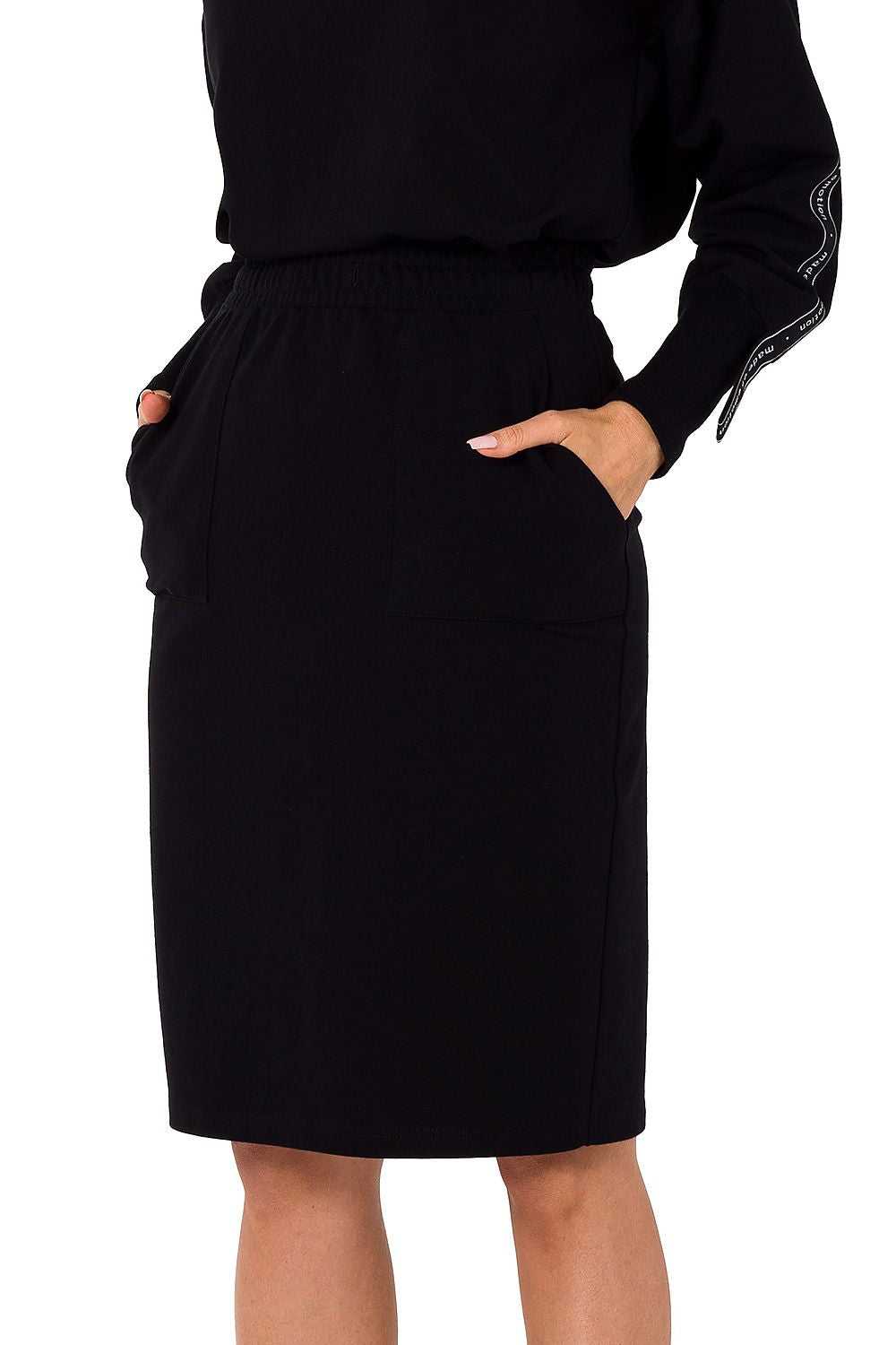 Skirt model 177610 Moe 177610_1048158 447 kr Short Skirt and Top Sets Moe Fashion Nordic