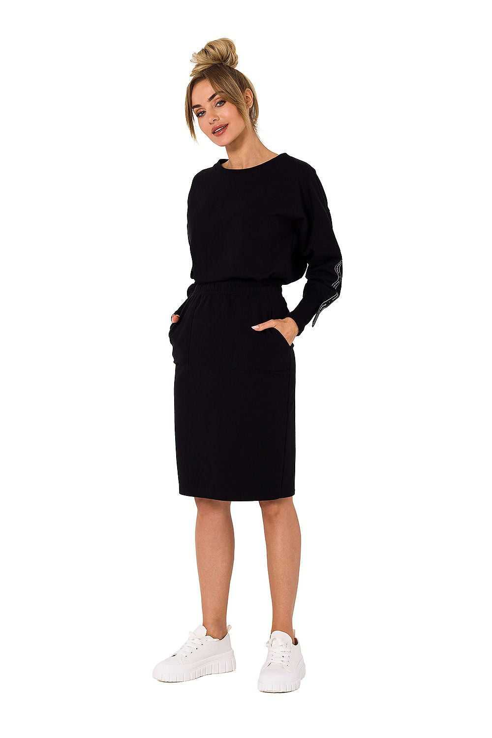 Skirt model 177610 Moe 177610_1048158 447 kr Short Skirt and Top Sets Moe Fashion Nordic