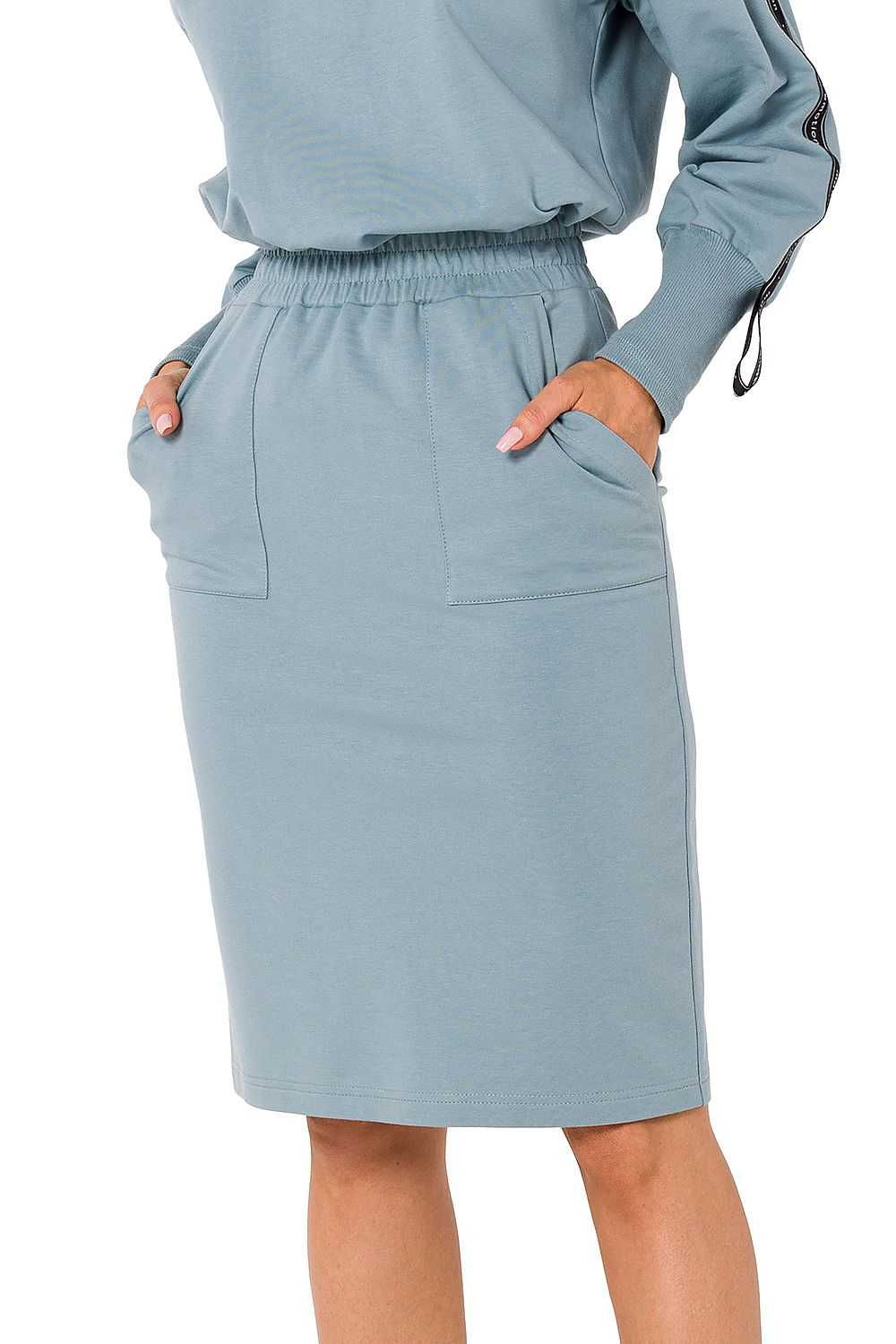 Skirt model 177610 Moe 177610_1048158 447 kr Short Skirt and Top Sets Moe Fashion Nordic