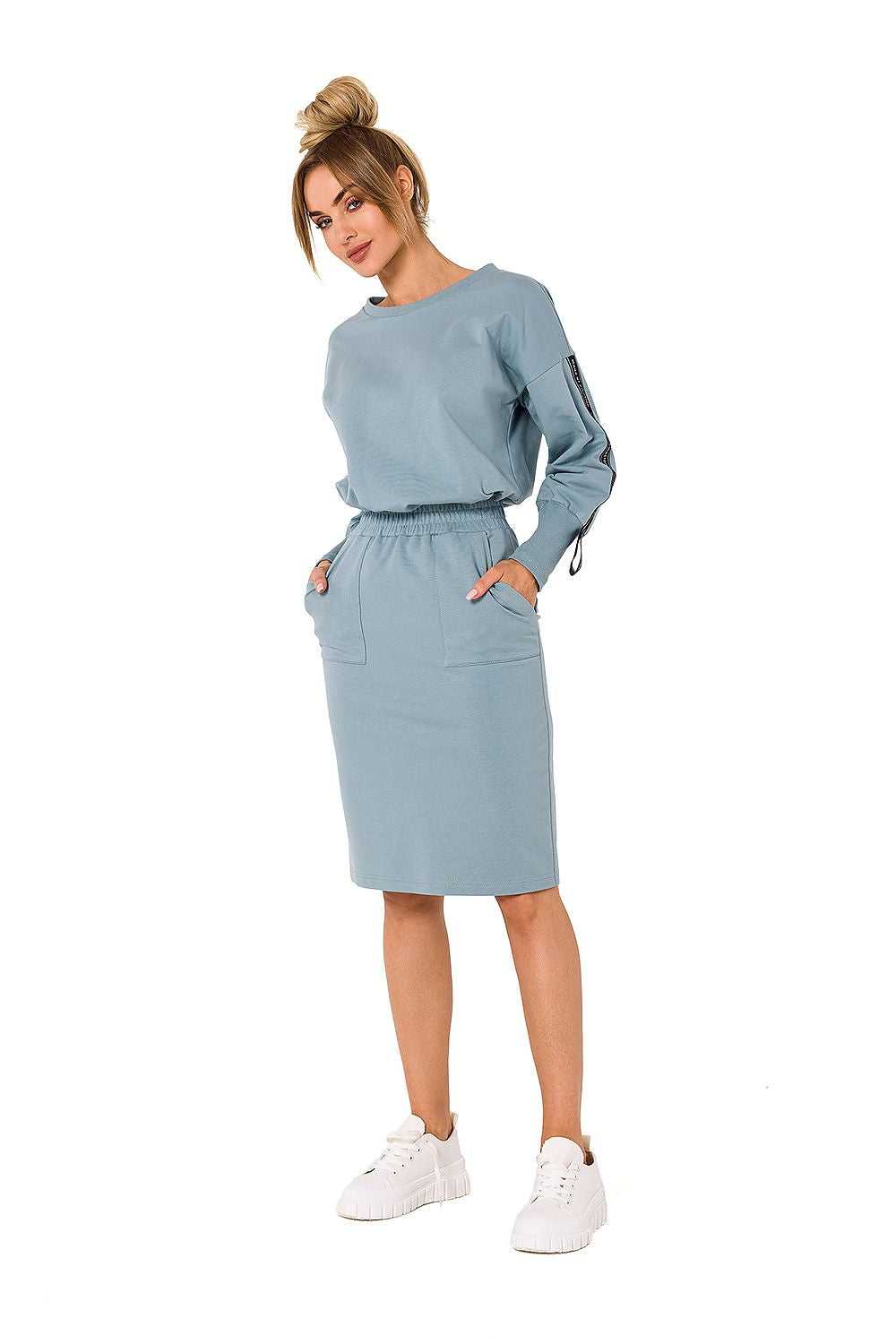 Skirt model 177610 Moe 177610_1048158 447 kr Short Skirt and Top Sets Moe Fashion Nordic