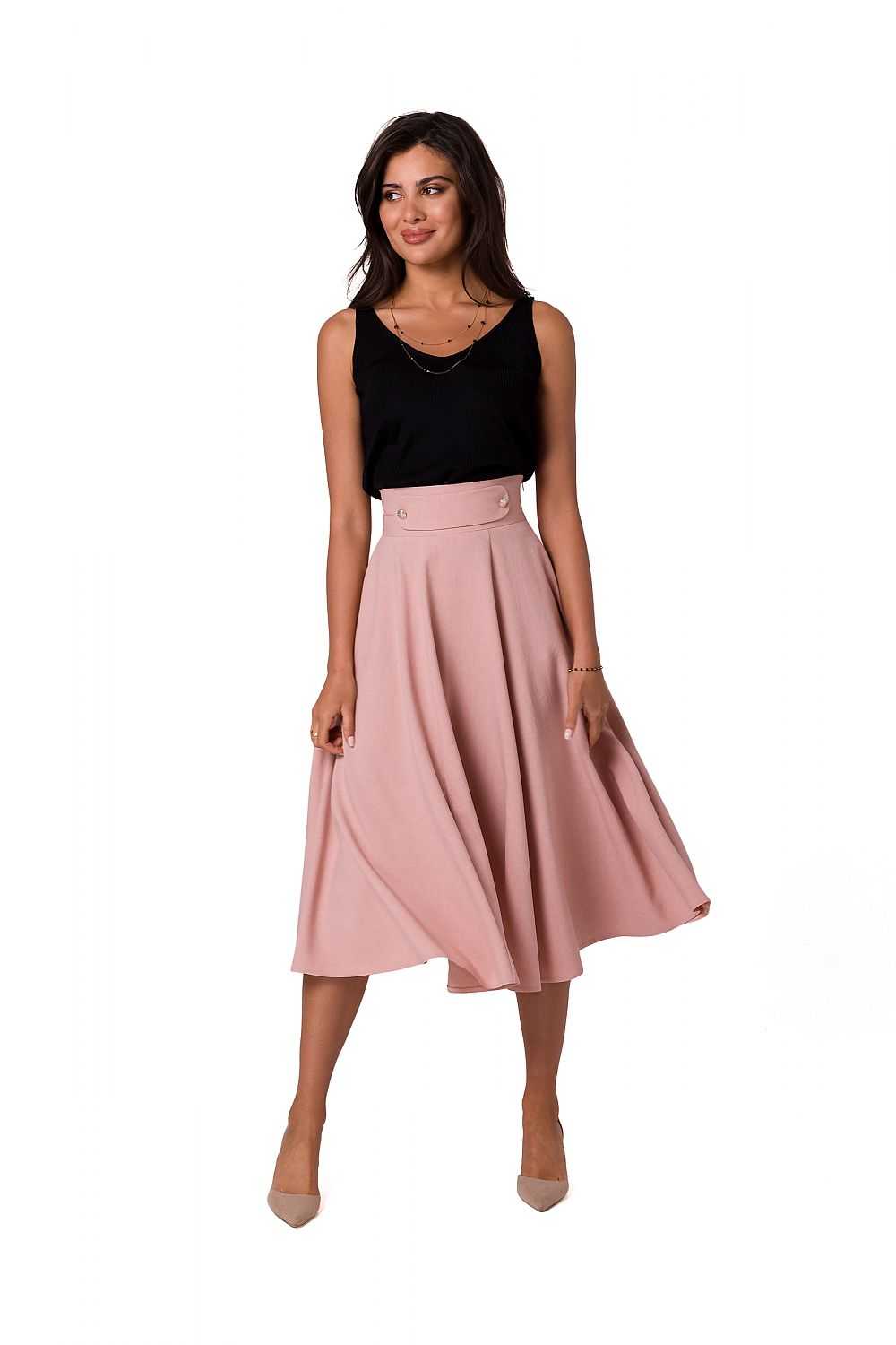 Skirt model 177938 BeWear 177938_1049860 720 kr Short Skirt and Top Sets BeWear Fashion Nordic