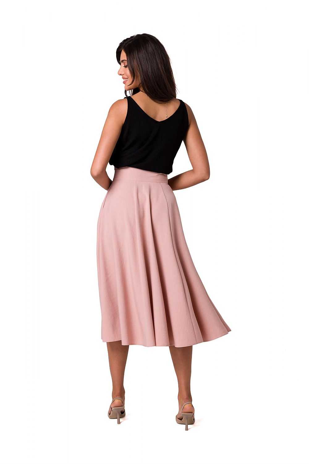 Skirt model 177938 BeWear 177938_1049860 720 kr Short Skirt and Top Sets BeWear Fashion Nordic