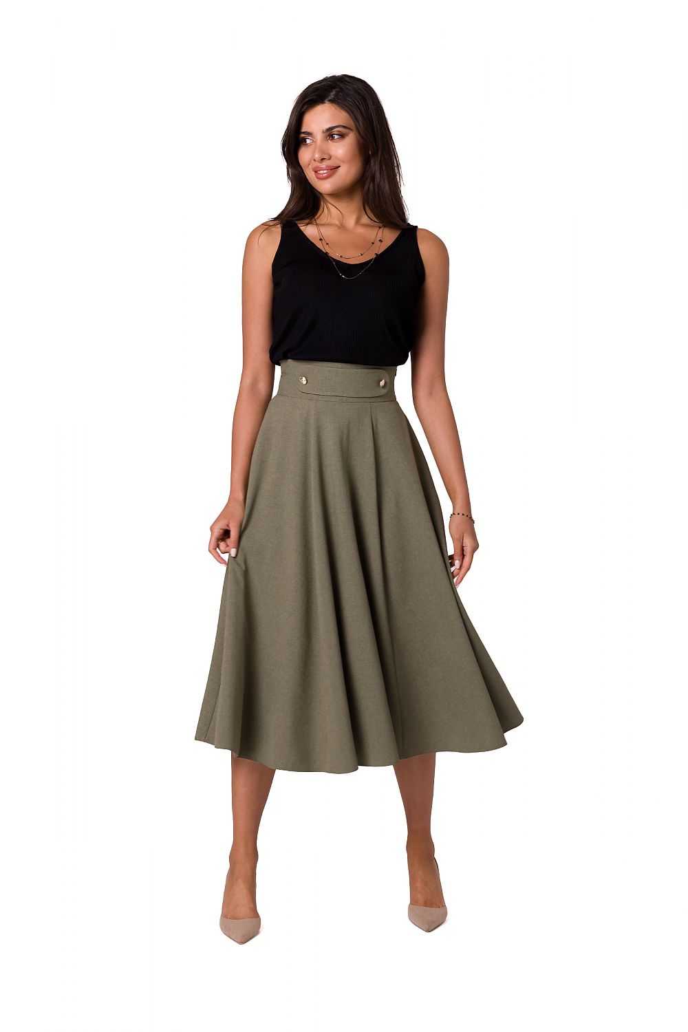 Skirt model 177938 BeWear 177938_1049860 720 kr Short Skirt and Top Sets BeWear Fashion Nordic