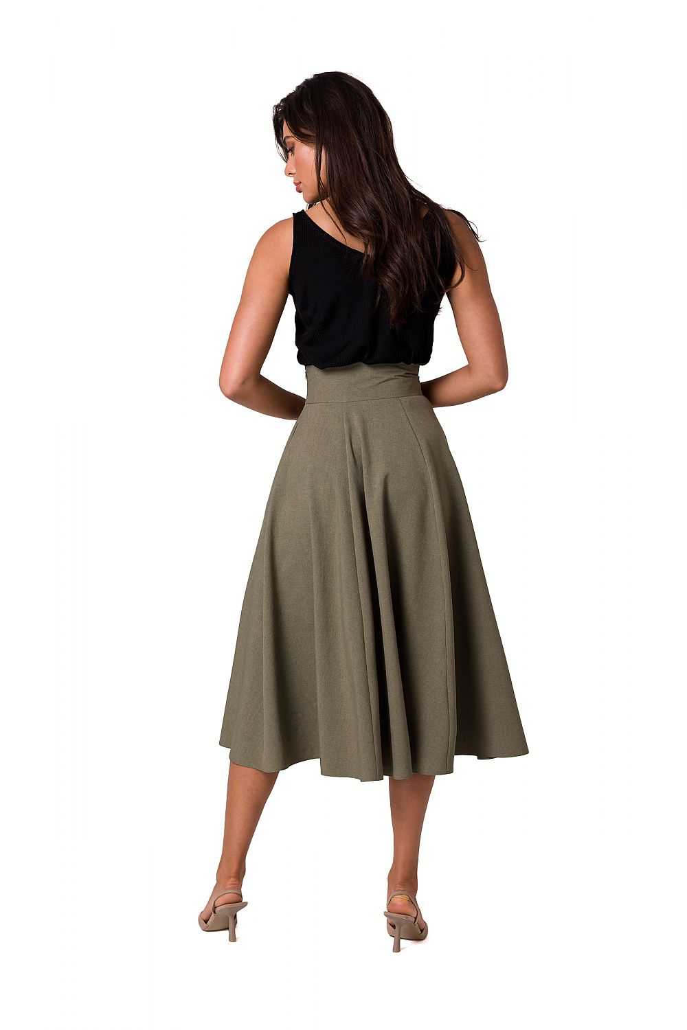 Skirt model 177938 BeWear 177938_1049860 720 kr Short Skirt and Top Sets BeWear Fashion Nordic