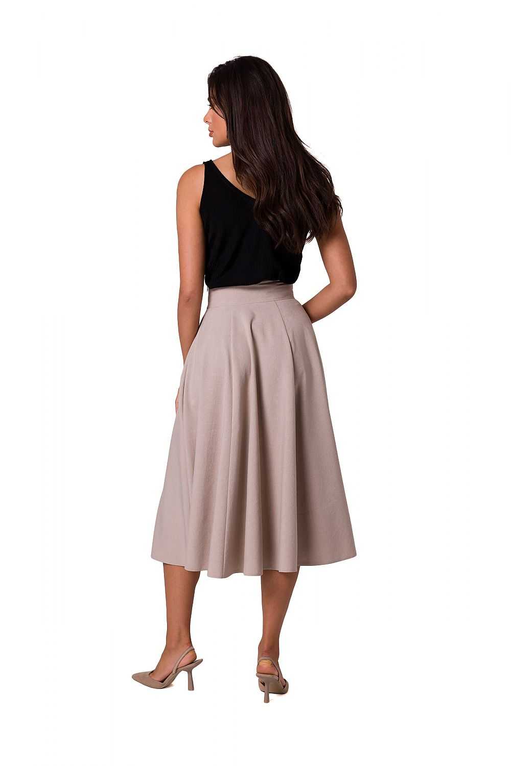 Skirt model 177938 BeWear 177938_1049860 720 kr Short Skirt and Top Sets BeWear Fashion Nordic