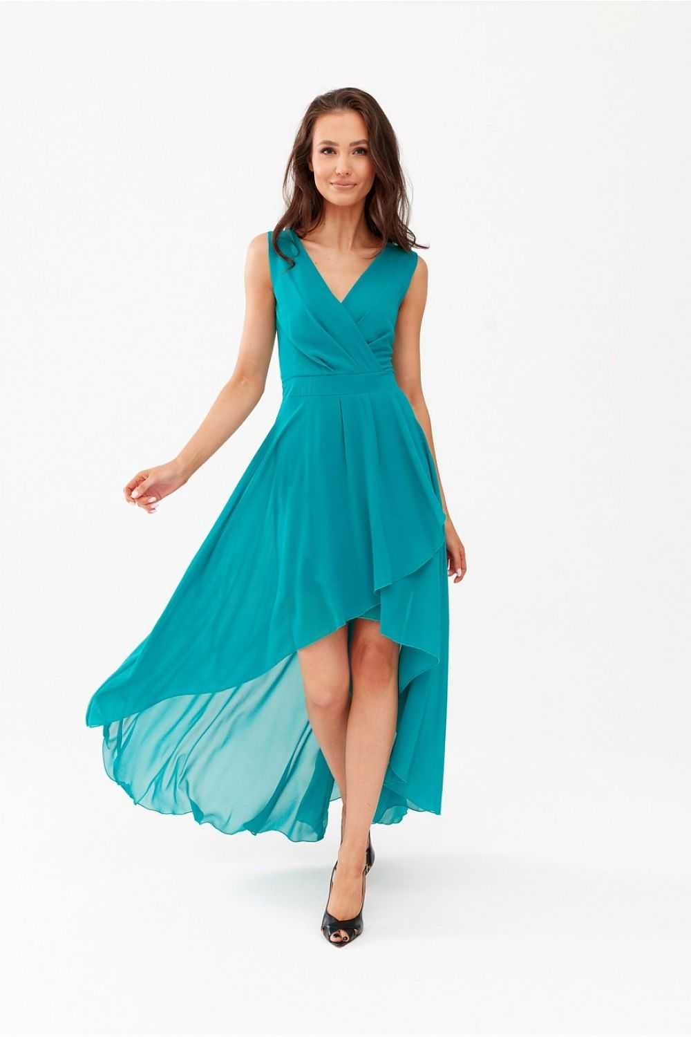 Evening dress model 178154 Roco Fashion 178154_1050839 686 kr Roco Fashion Fashion Nordic