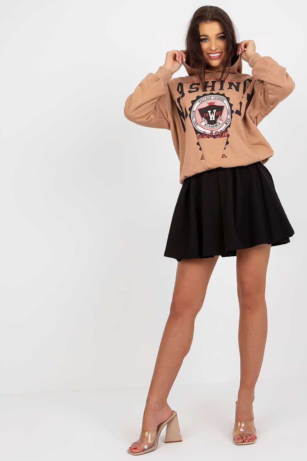 Set model 178984 Fancy 178984_1055316 190 kr Short Skirt and Top Sets Fancy Fashion Nordic