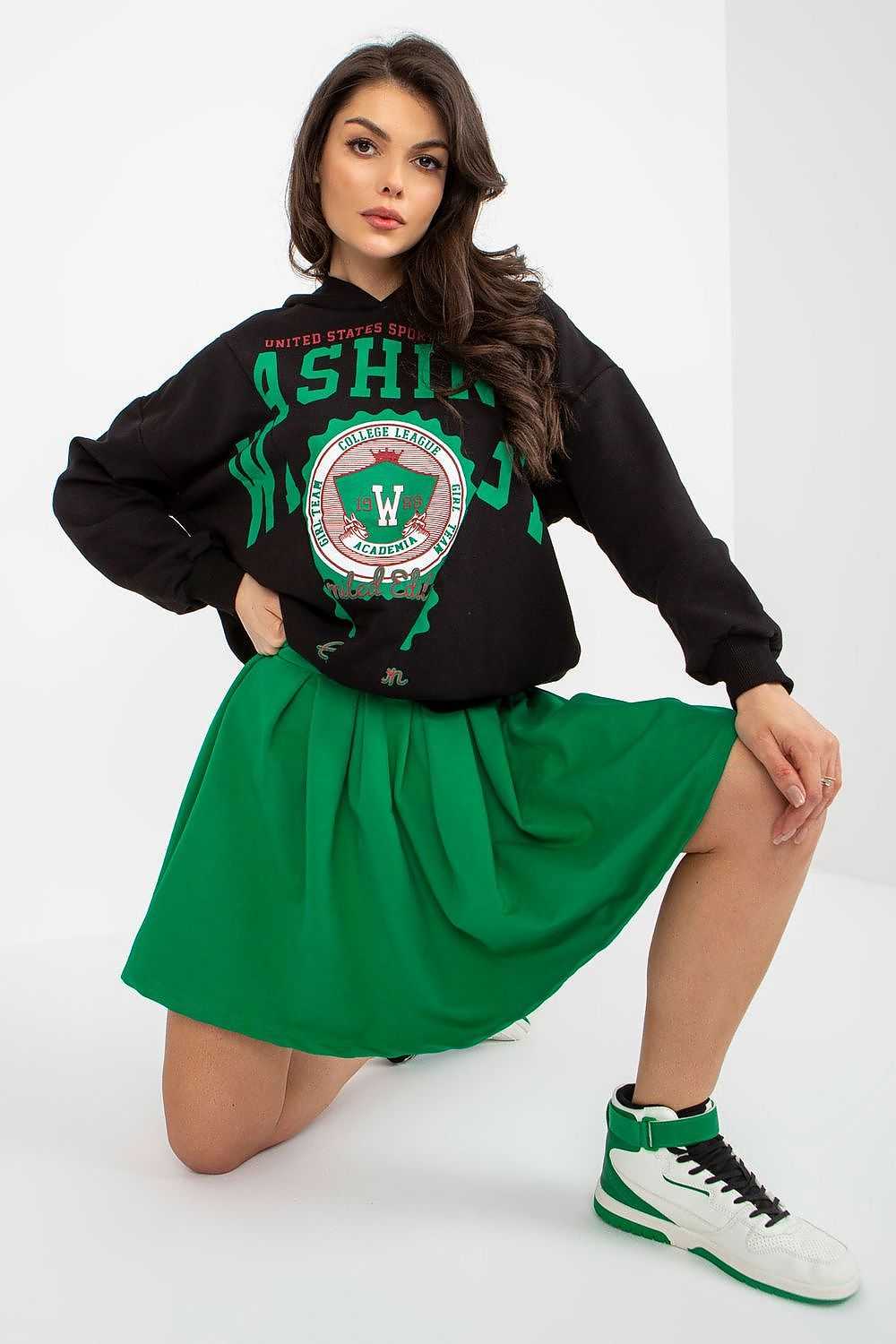 Set model 178984 Fancy 178984_1055316 190 kr Short Skirt and Top Sets Fancy Fashion Nordic