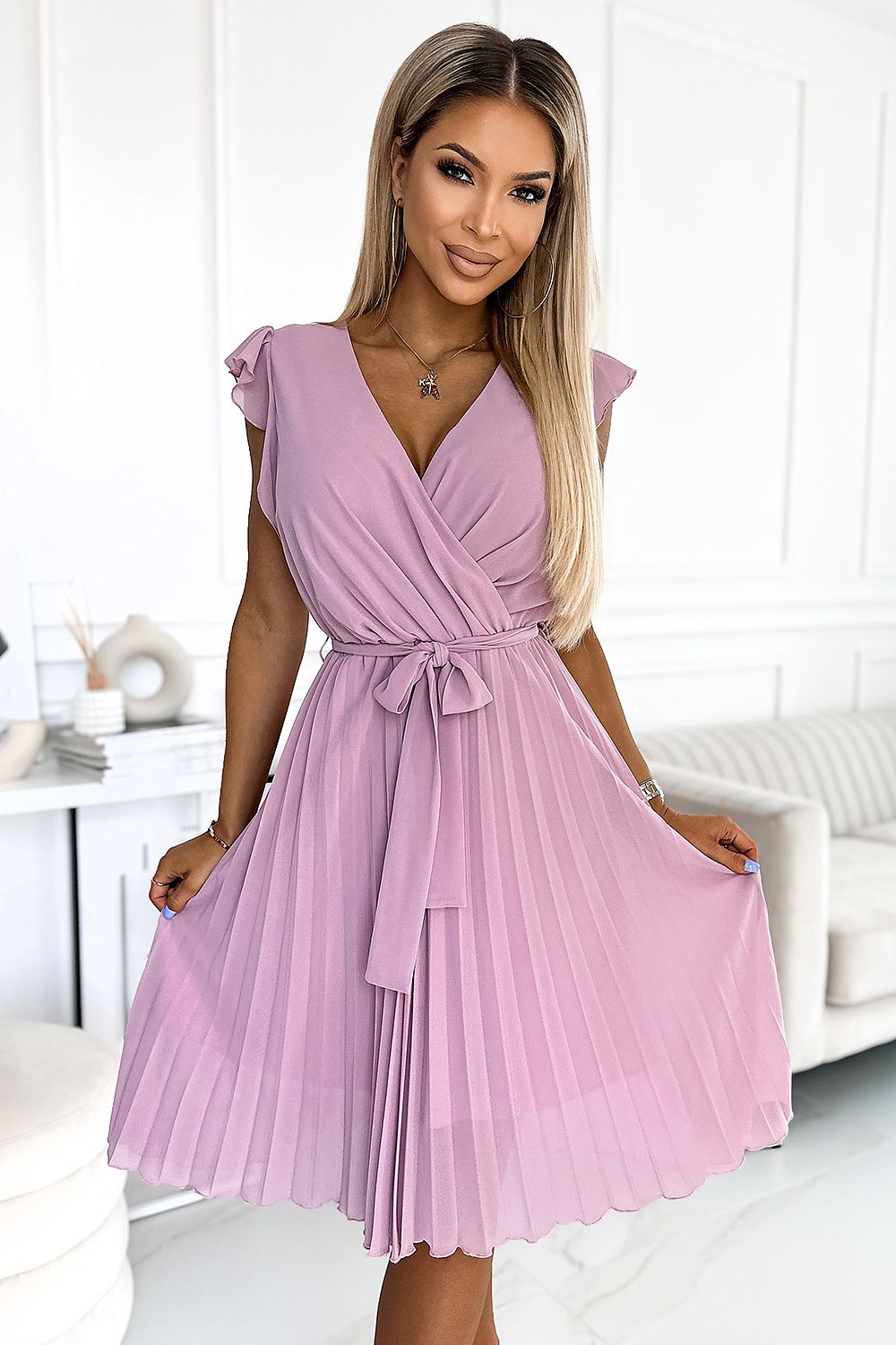 Cocktail dress model 165598 Numoco 165598_994863 682 Dresses for Women Fashion Nordic