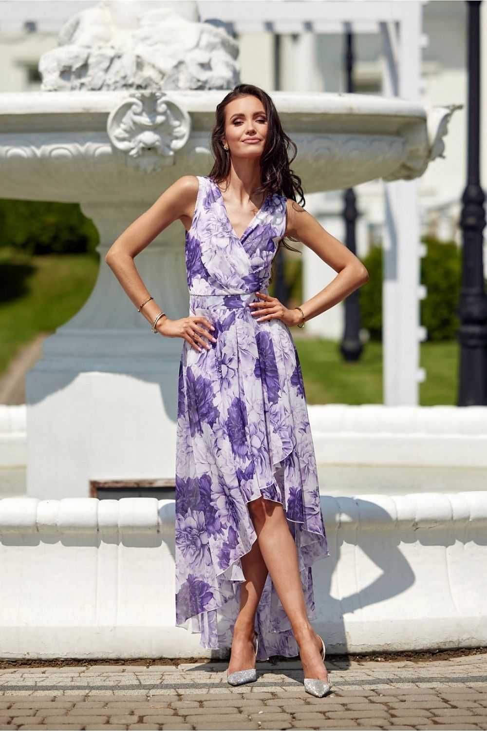 Cocktail dress model 181135 Roco Fashion 181135_1066204 470 kr Roco Fashion Fashion Nordic