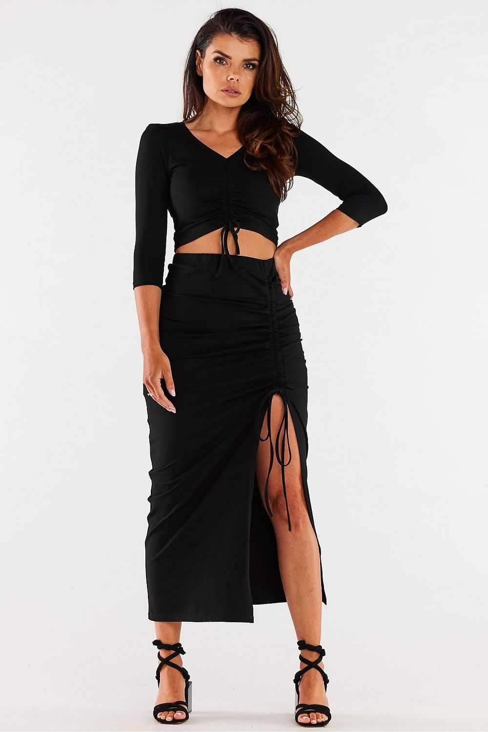 Skirt model 181241 Infinite You 181241_1066827 295 kr Short Skirt and Top Sets Infinite You Fashion Nordic