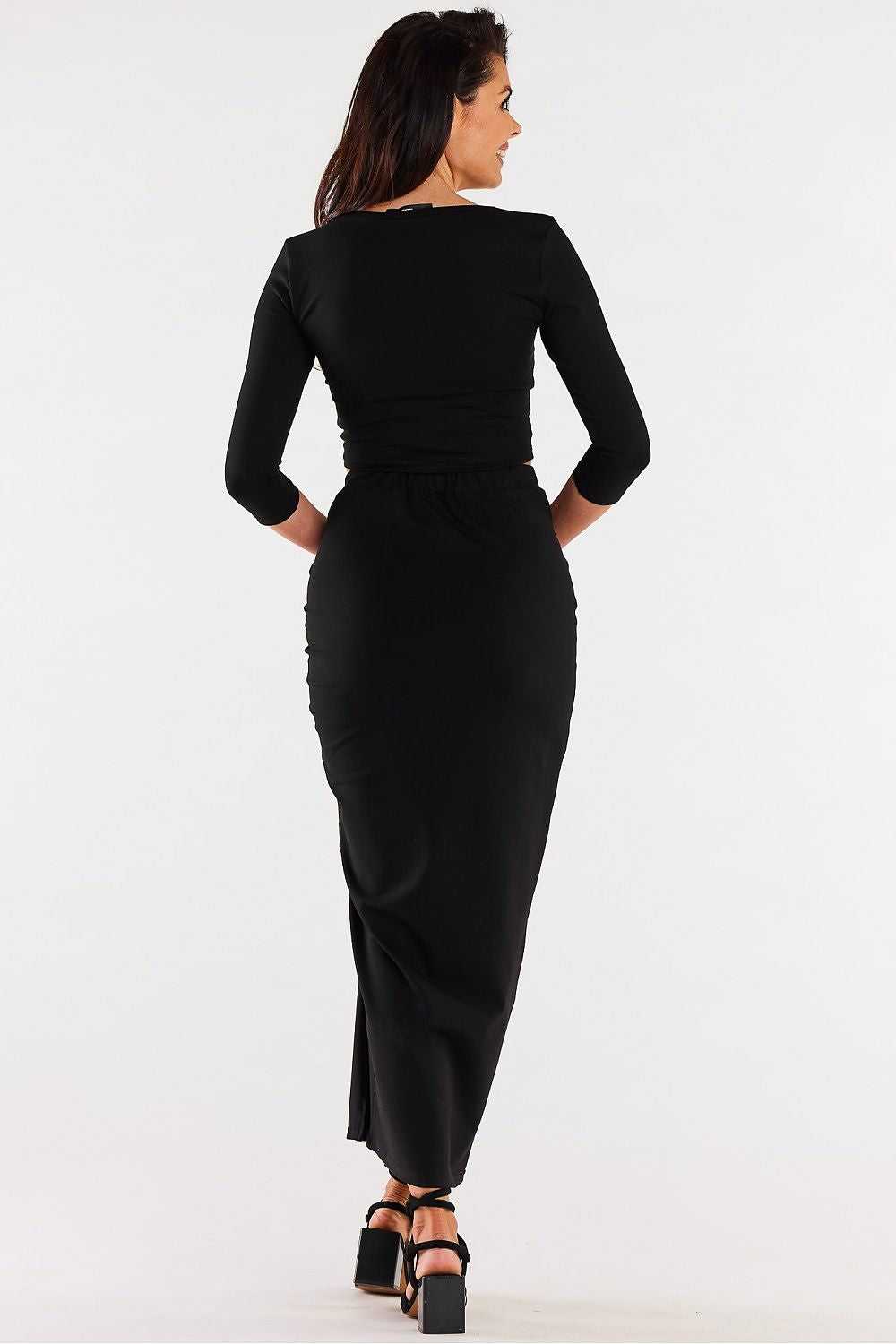 Skirt model 181241 Infinite You 181241_1066827 295 kr Short Skirt and Top Sets Infinite You Fashion Nordic