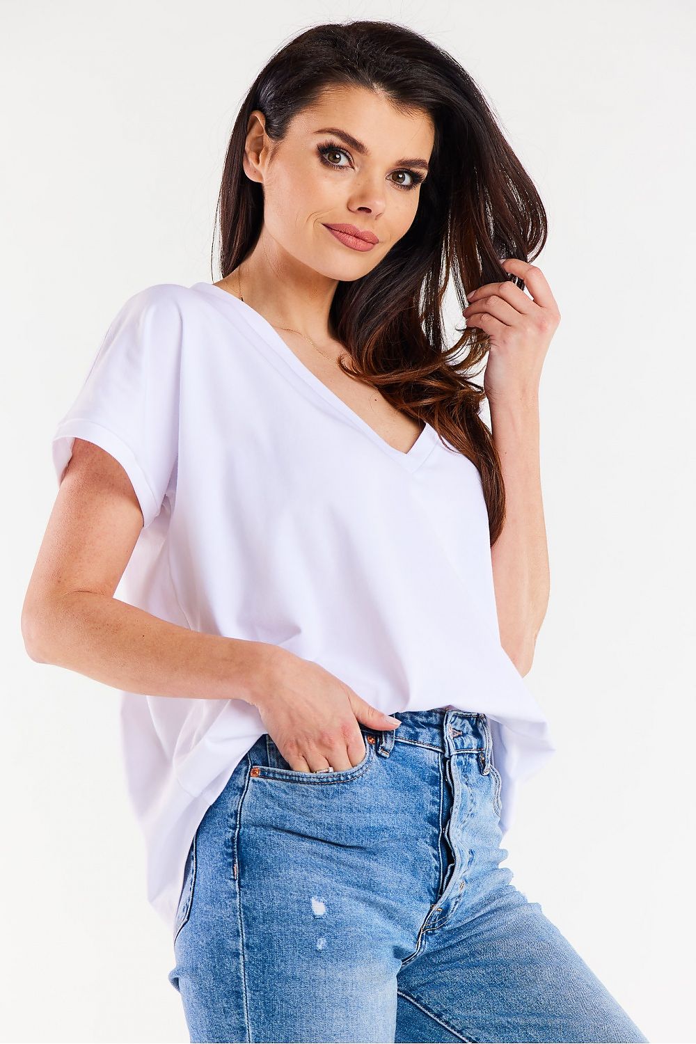 Blouse model 181268 Infinite You 181268_1066927 232 Fashion Nordic