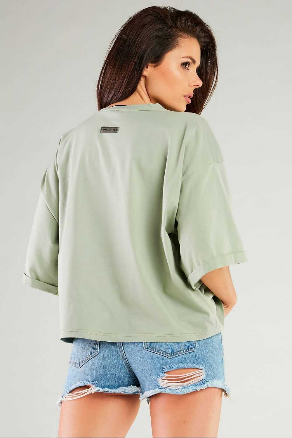 Blouse model 181271 Infinite You 181271_1066930 331 kr Infinite You Fashion Nordic