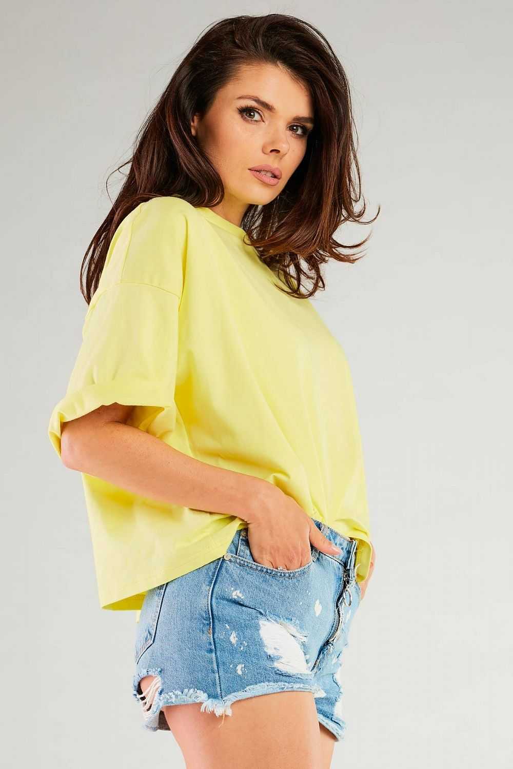 Blouse model 181271 Infinite You 181271_1066930 331 kr Infinite You Fashion Nordic