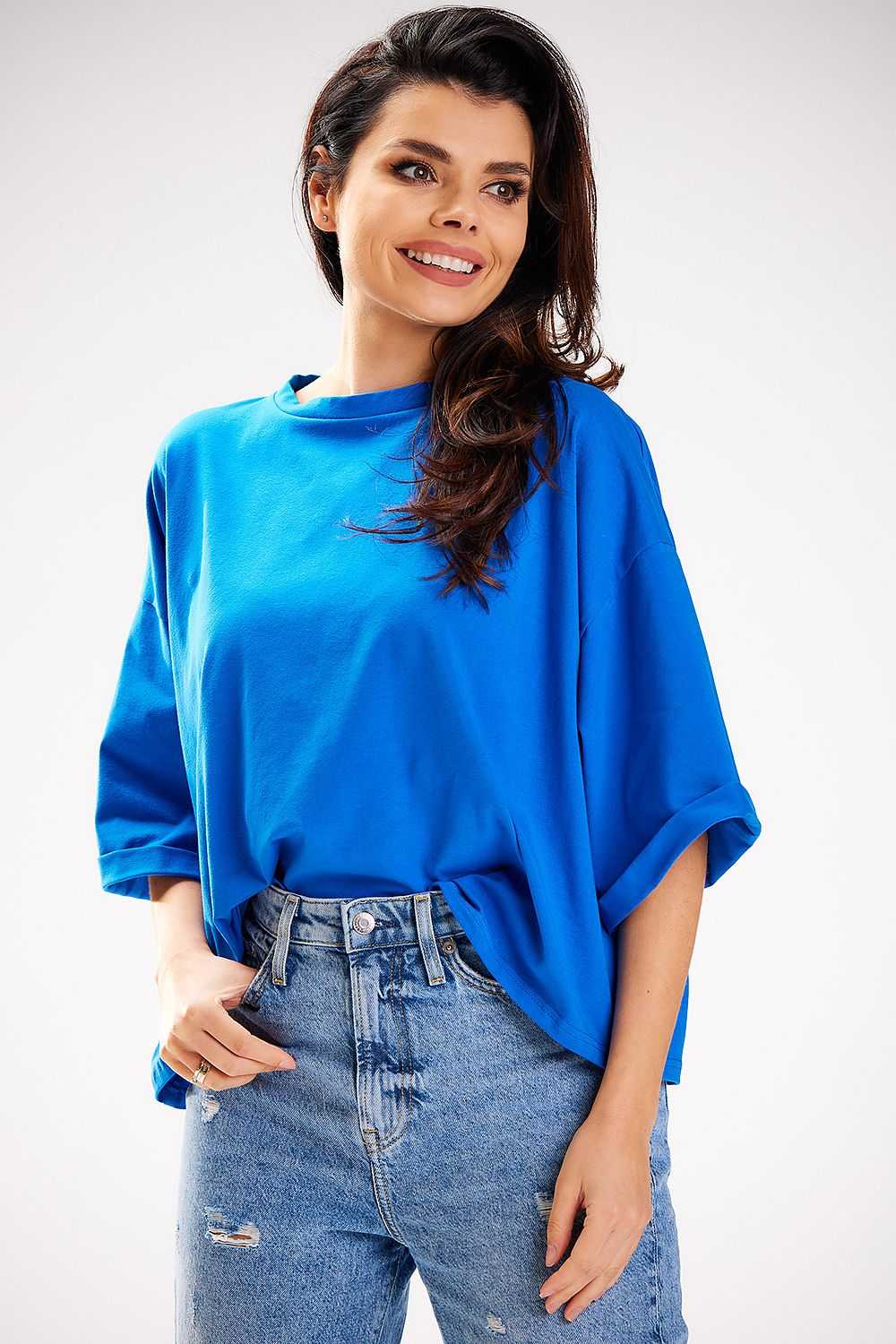Blouse model 181271 Infinite You 181271_1066930 331 kr Infinite You Fashion Nordic