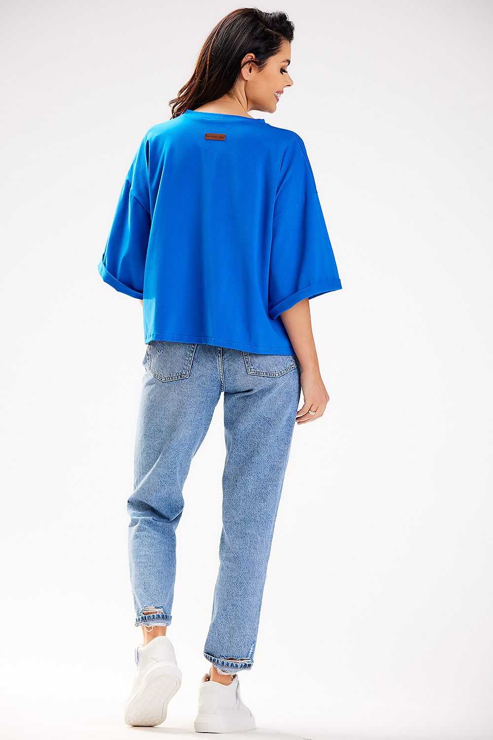 Blouse model 181271 Infinite You 181271_1066930 331 kr Infinite You Fashion Nordic