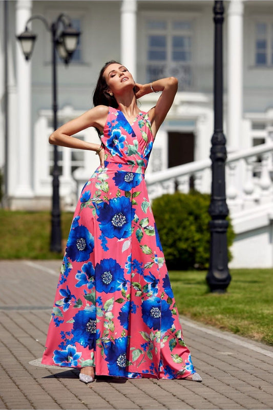 Daydress model 181650 Roco Fashion 181650_1068297 237 Dresses for Women Fashion Nordic