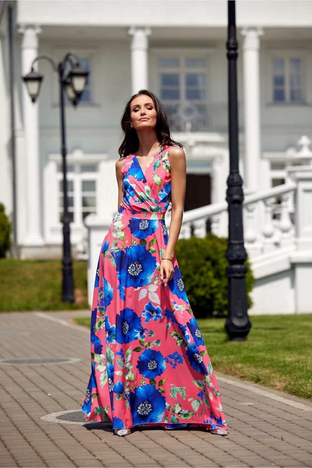 Daydress model 181650 Roco Fashion 181650_1068297 237 Dresses for Women Fashion Nordic