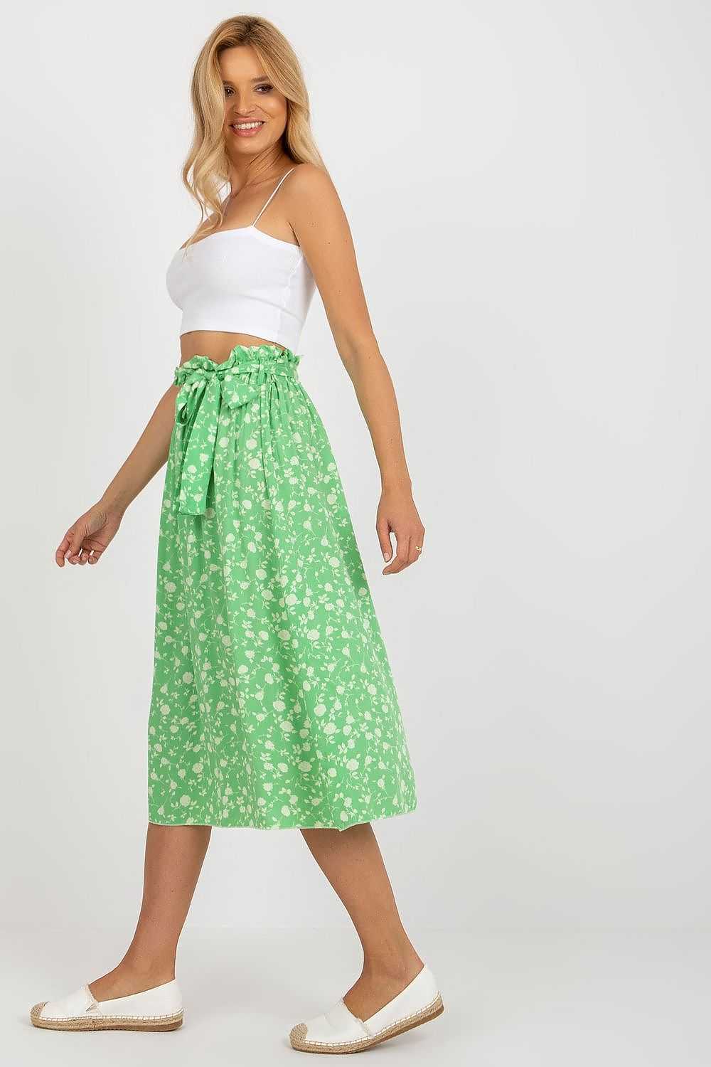 Skirt model 182116 Rue Paris 182116_1070638 163 kr Short Skirt and Top Sets Rue Paris Fashion Nordic