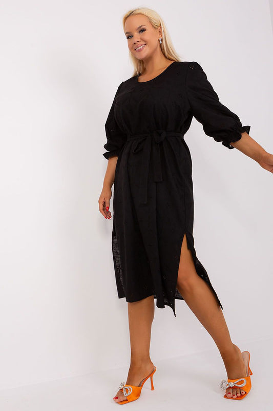 Plus size dress model 182285 Lakerta 182285_1071357 600 Dresses for Women Fashion Nordic
