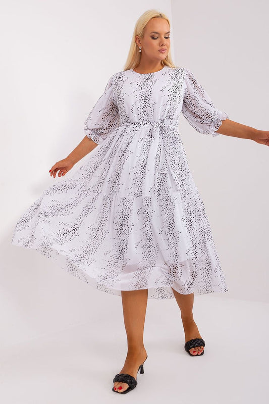 Plus size dress model 182291 Lakerta 182291_1071374 465 Dresses for Women Fashion Nordic