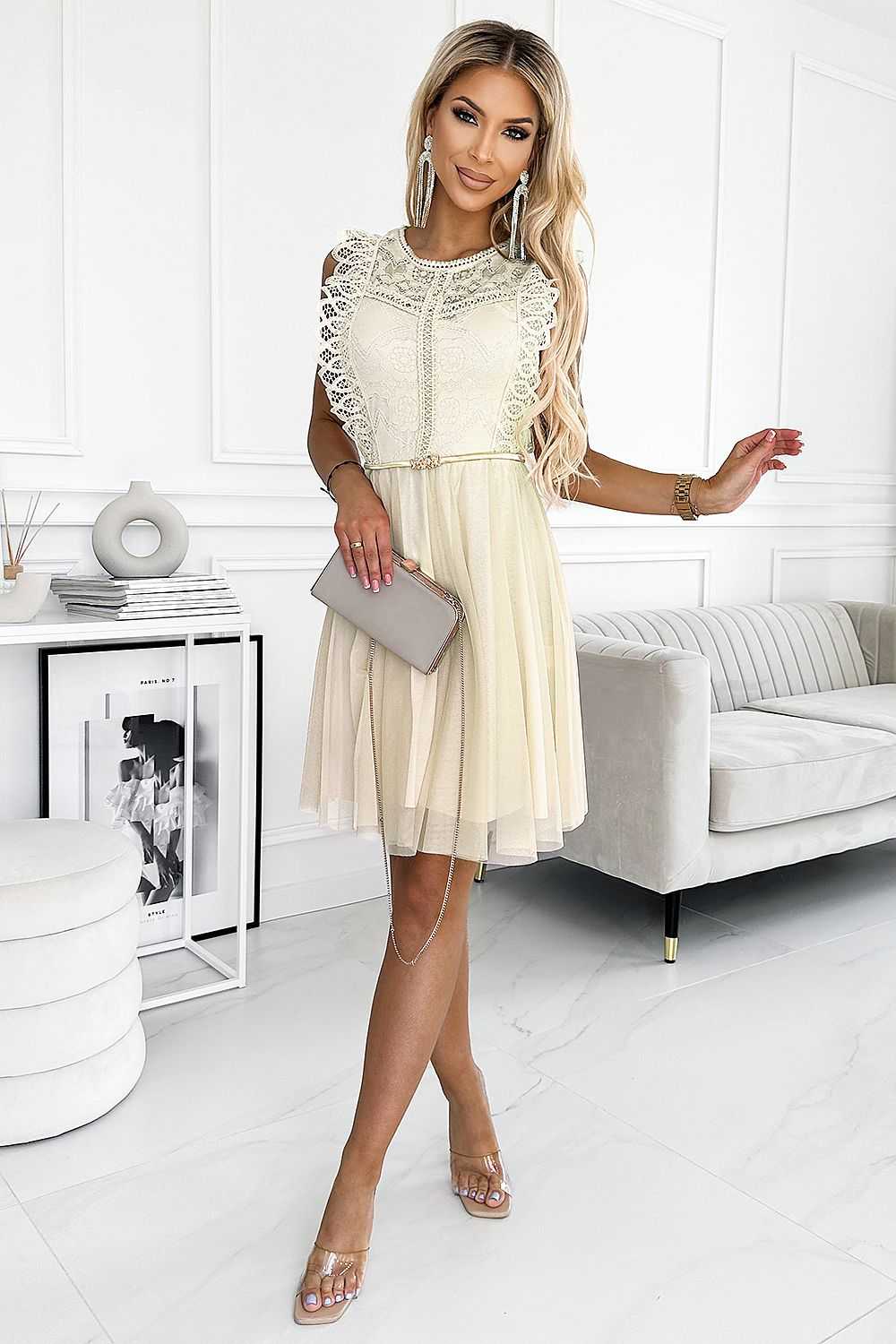 Cocktail dress model 182476 Numoco 182476_1072351 474 kr Numoco Fashion Nordic