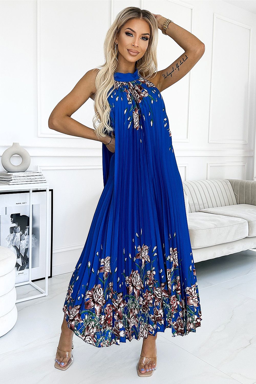 Daydress model 182483 Numoco 182483_1072358 558 Dresses for Women Fashion Nordic
