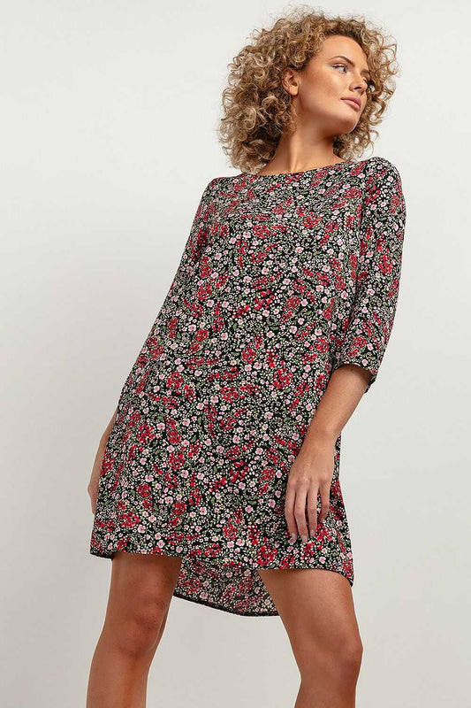 Daydress model 183152 Tessita 183152_1075176 495 kr Tessita Fashion Nordic