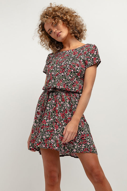Daydress model 183157 Tessita 183157_1075211 568 Dresses for Women Fashion Nordic