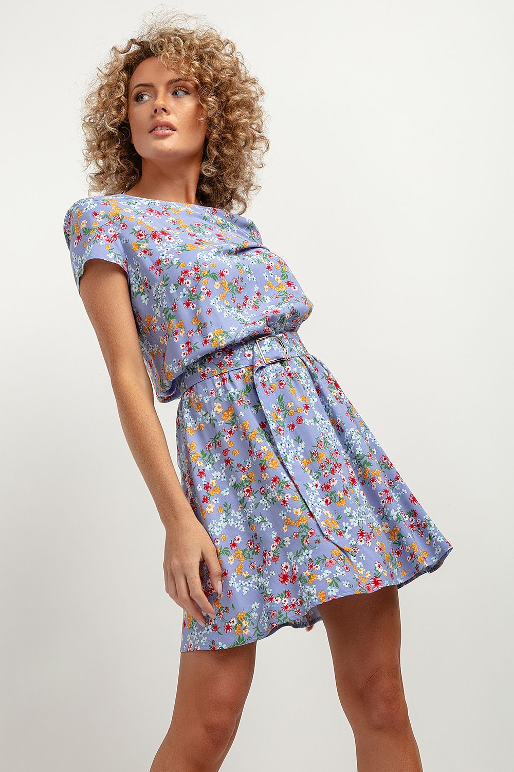 Daydress model 183157 Tessita 183157_1075211 568 Dresses for Women Fashion Nordic