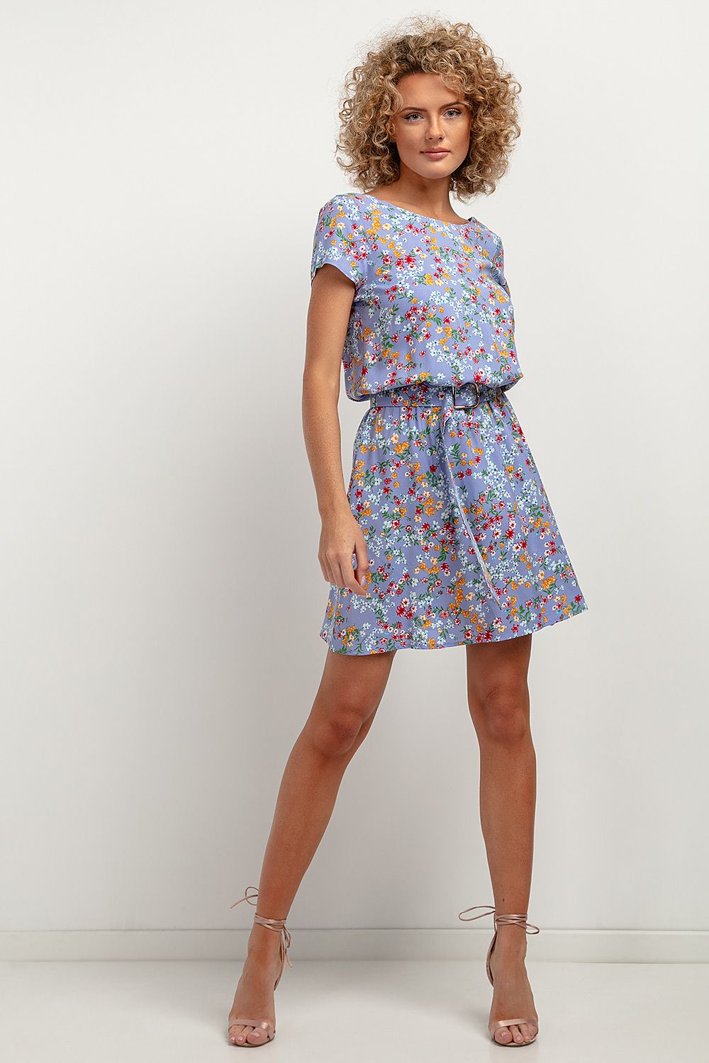 Daydress model 183157 Tessita 183157_1075211 568 Dresses for Women Fashion Nordic