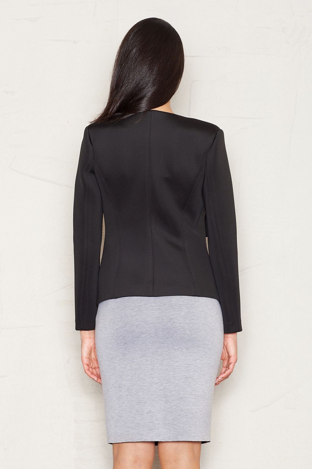 Skirt model 43915 Figl 43915_275597 231 Short Skirt and Top Sets Fashion Nordic