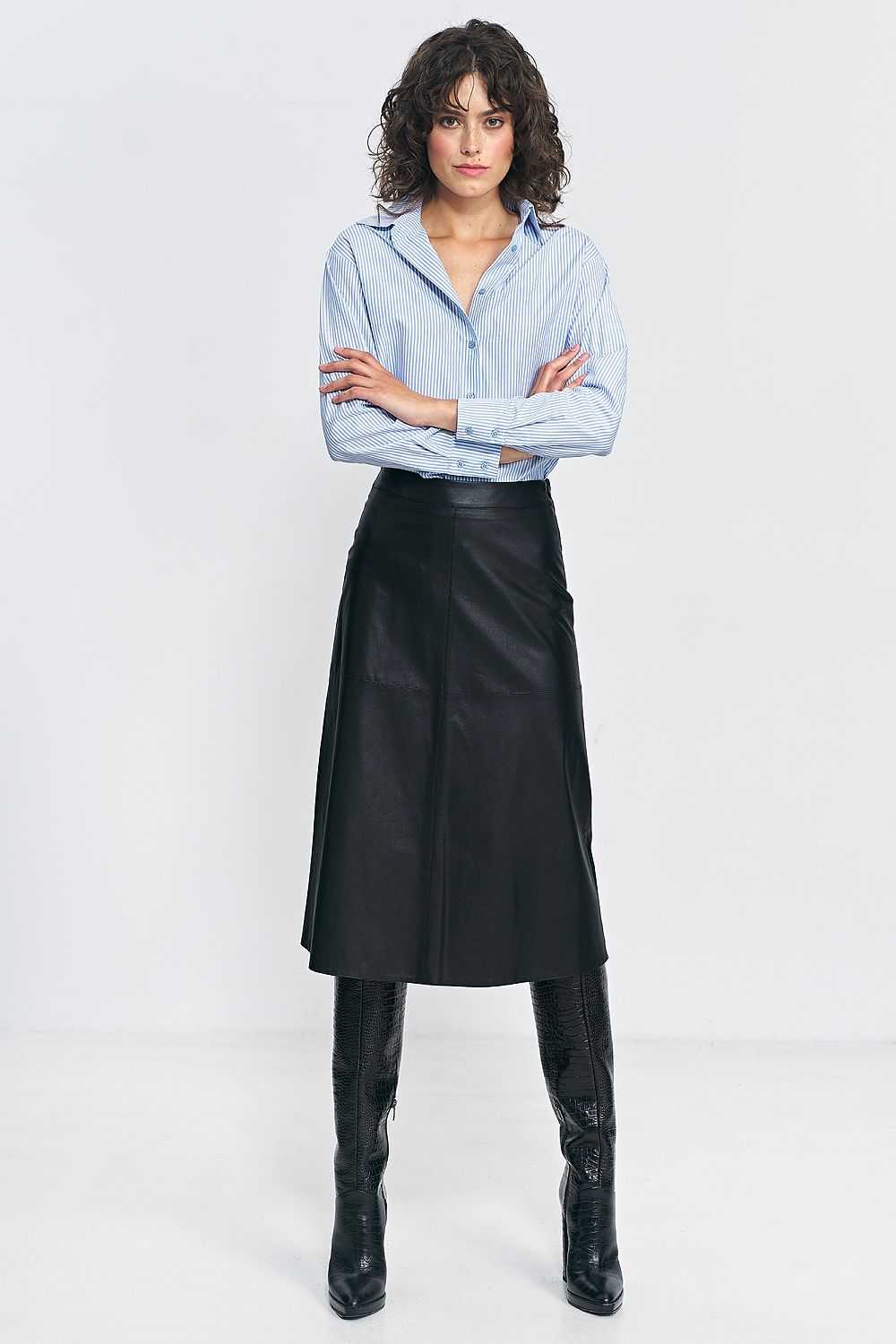 Skirt model 184596 Nife 184596_1082879 612 kr Short Skirt and Top Sets Nife Fashion Nordic