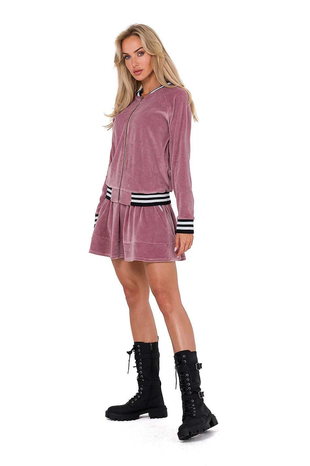 Short skirt model 184888 Moe 184888_1084229 621 kr Moe Fashion Nordic