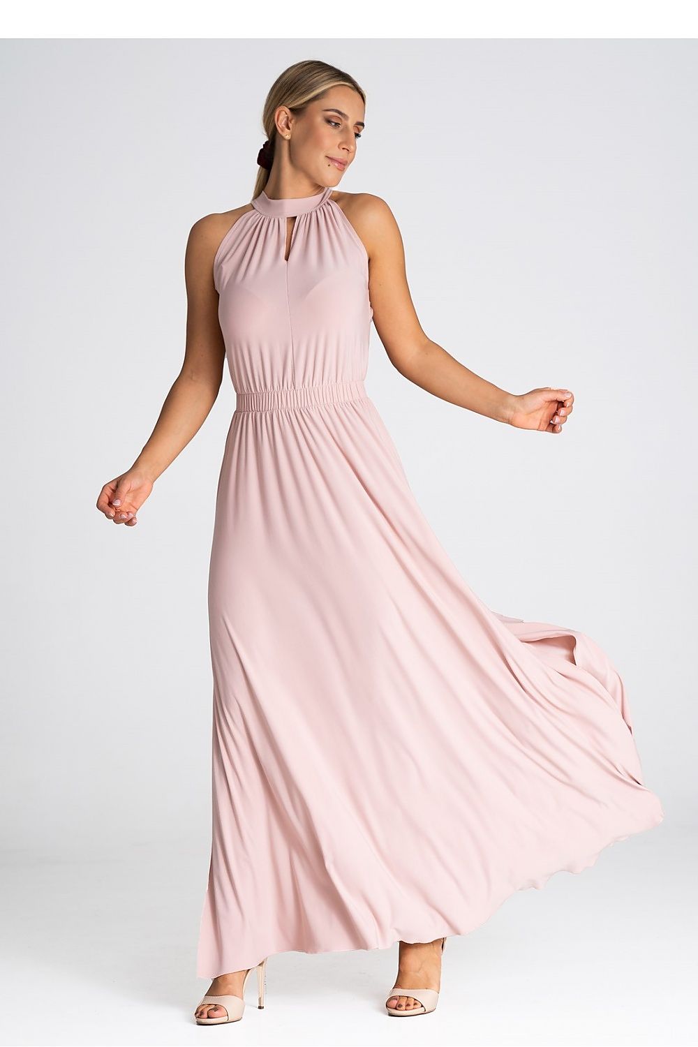 Cocktail dress model 185083 Figl 185083_1085074 722 Dresses for Women Fashion Nordic