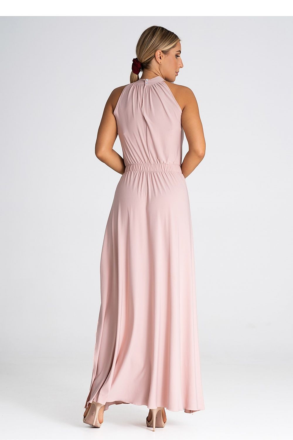 Cocktail dress model 185083 Figl 185083_1085074 722 Dresses for Women Fashion Nordic