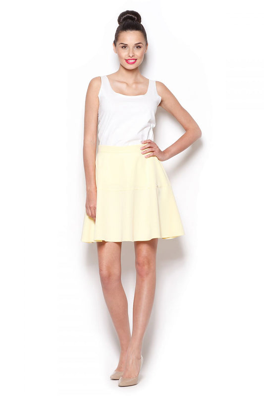 Skirt model 44210 Figl 44210_276812 227 Short Skirt and Top Sets Fashion Nordic