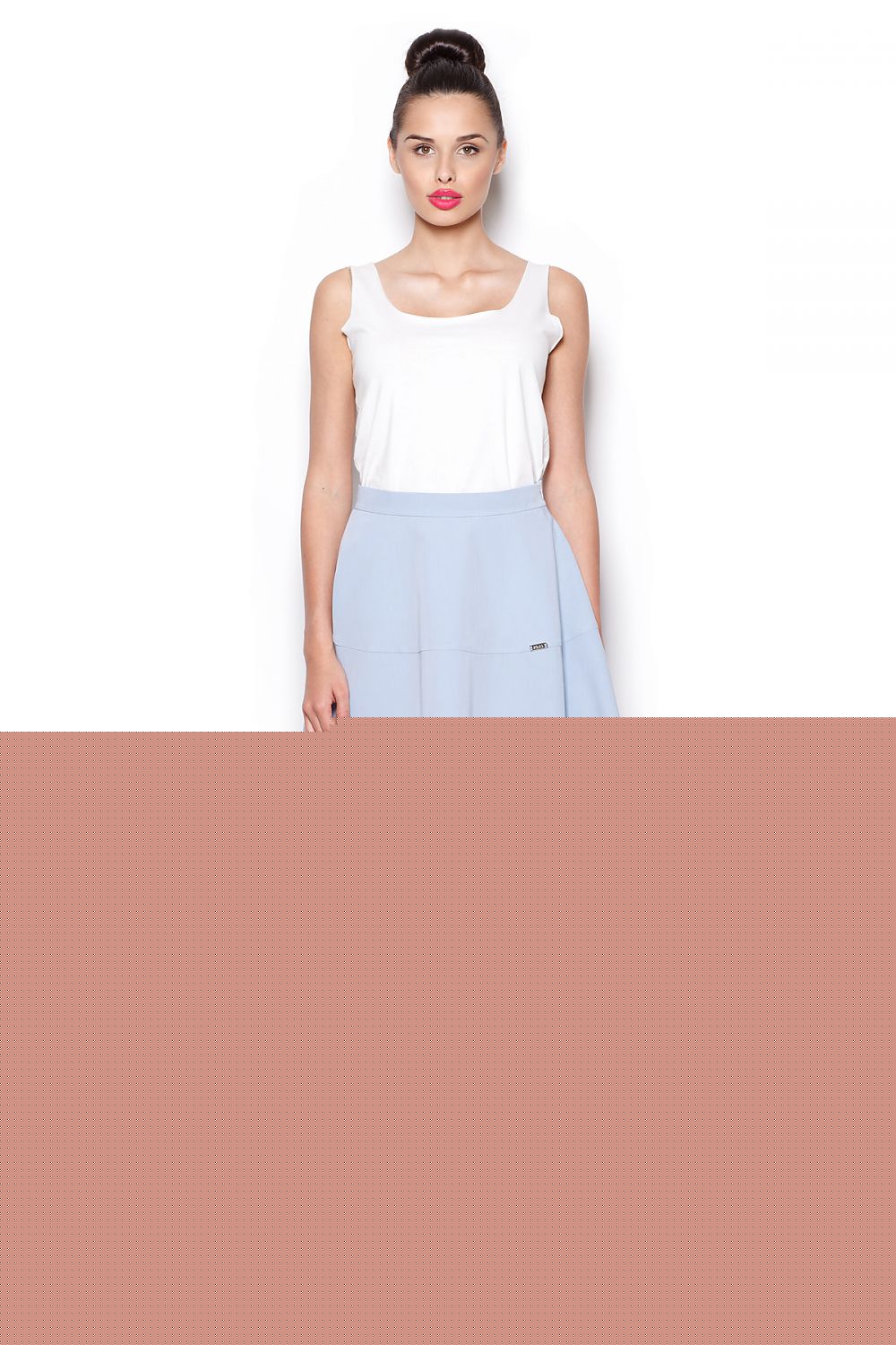 Skirt model 44210 Figl 44210_276812 227 Short Skirt and Top Sets Fashion Nordic