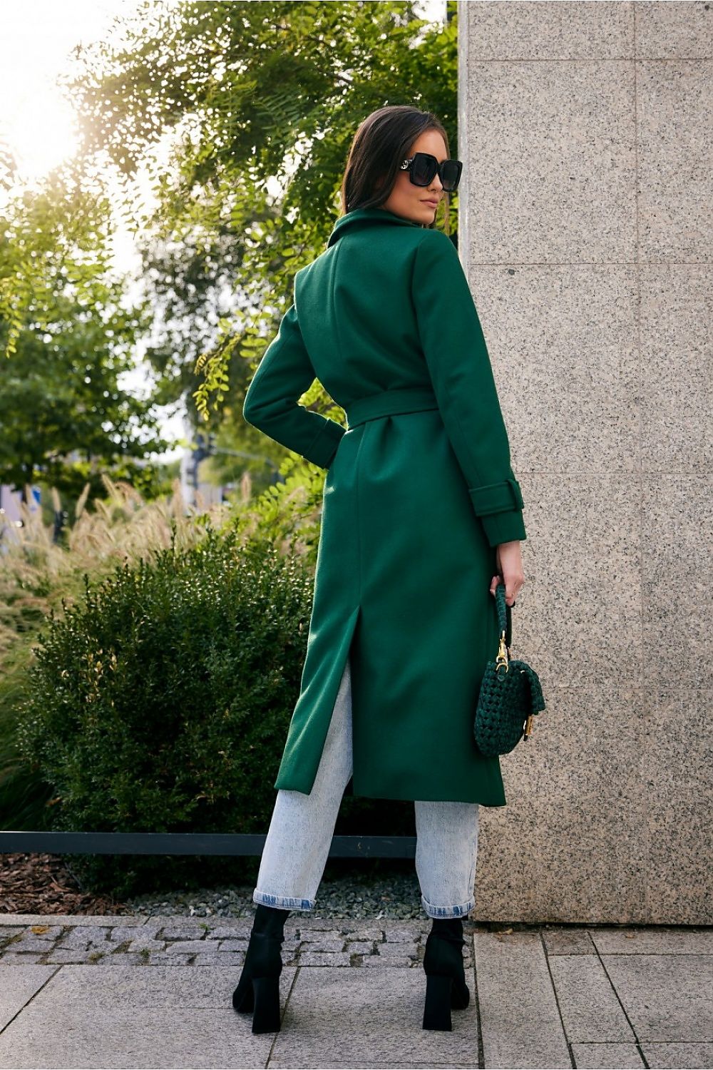 Coat model 185980 Roco Fashion 185980_1088778 948 Spring & Summer Fashion Fashion Nordic