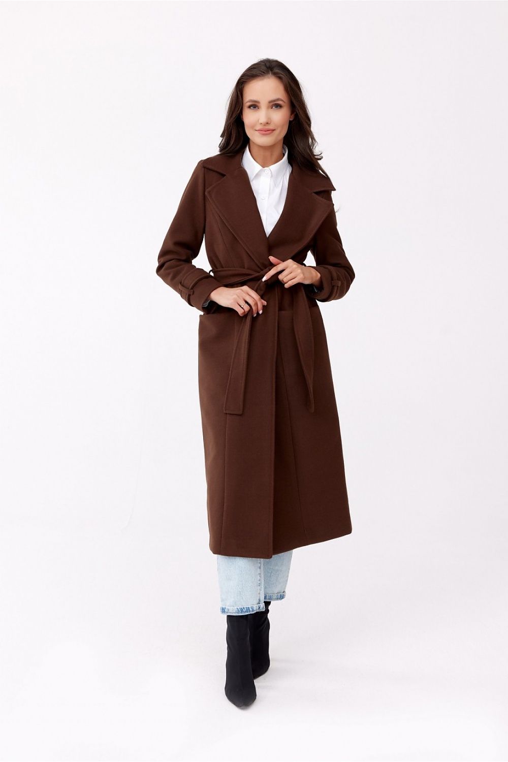 Coat model 185980 Roco Fashion 185980_1088778 948 Spring & Summer Fashion Fashion Nordic