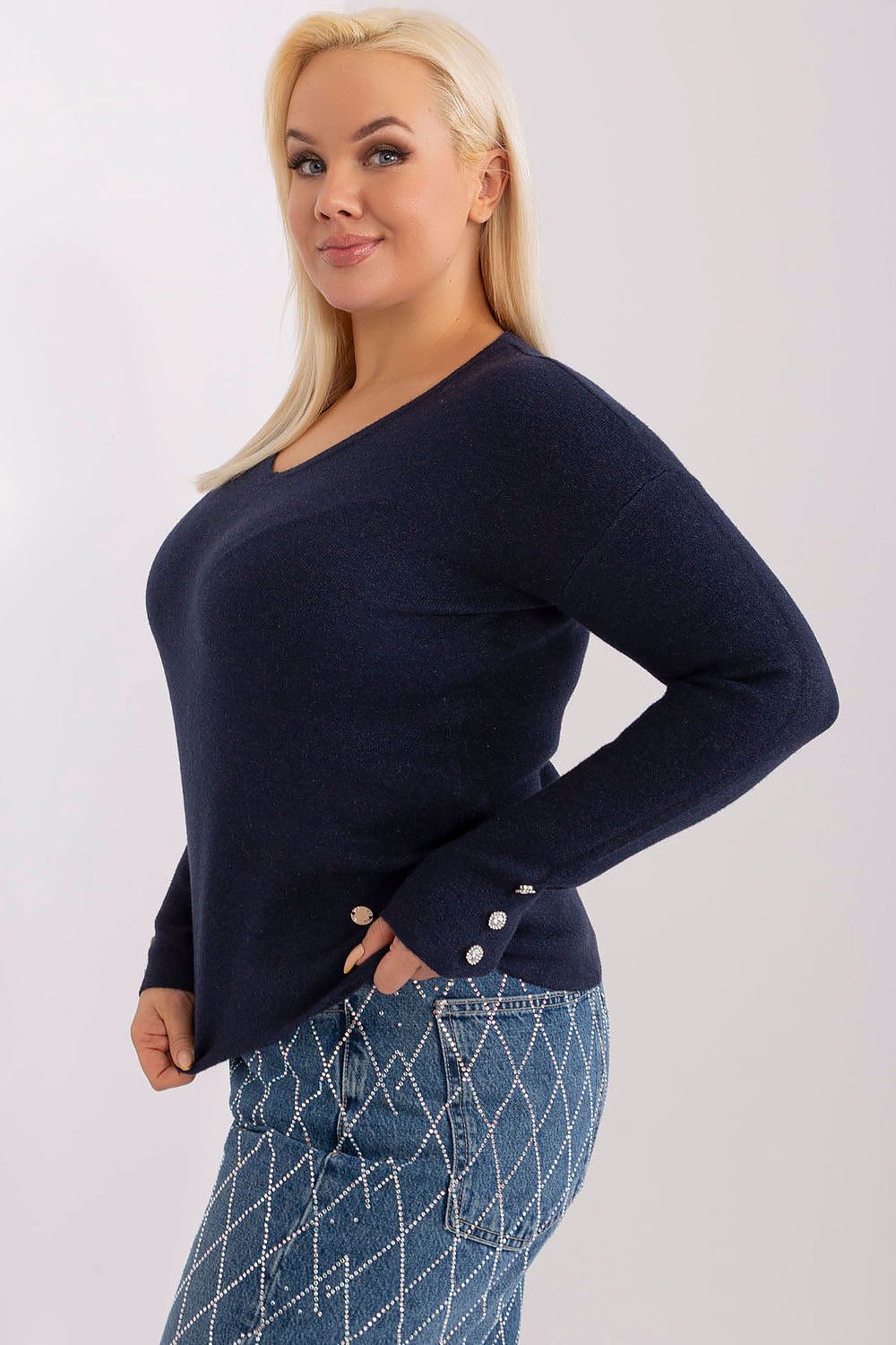 Plus Size Fashion