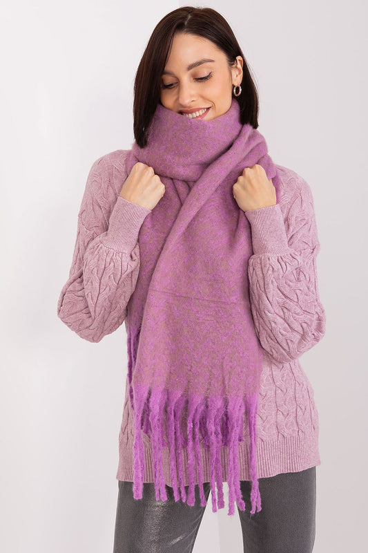 Shawl model 189231 AT-Fashion Nordic