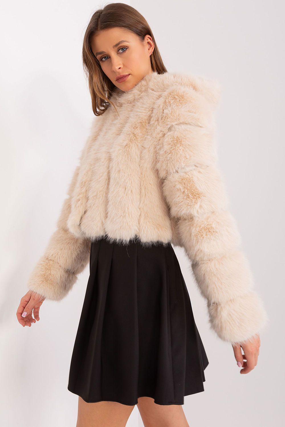Jacket model 189517 AT 189517_1103631 537 Women’s Jackets Fashion Nordic