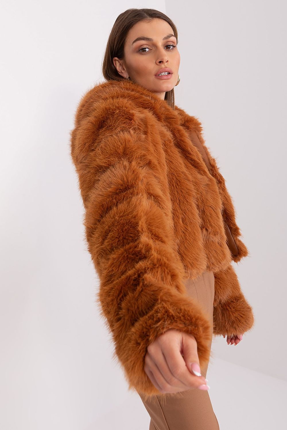 Jacket model 189517 AT 189517_1103631 537 Women’s Jackets Fashion Nordic