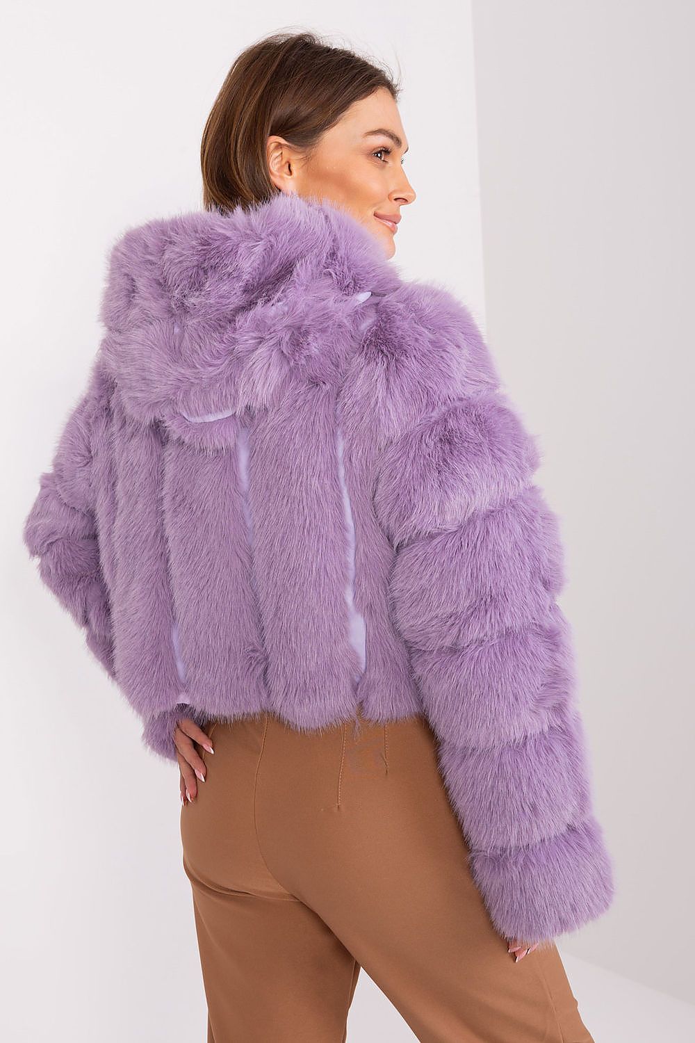 Jacket model 189517 AT 189517_1103631 537 Women’s Jackets Fashion Nordic