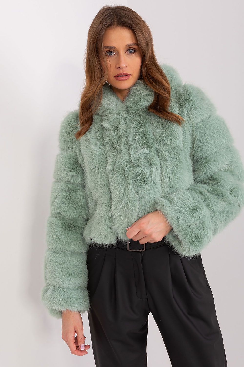 Jacket model 189517 AT 189517_1103631 537 Women’s Jackets Fashion Nordic