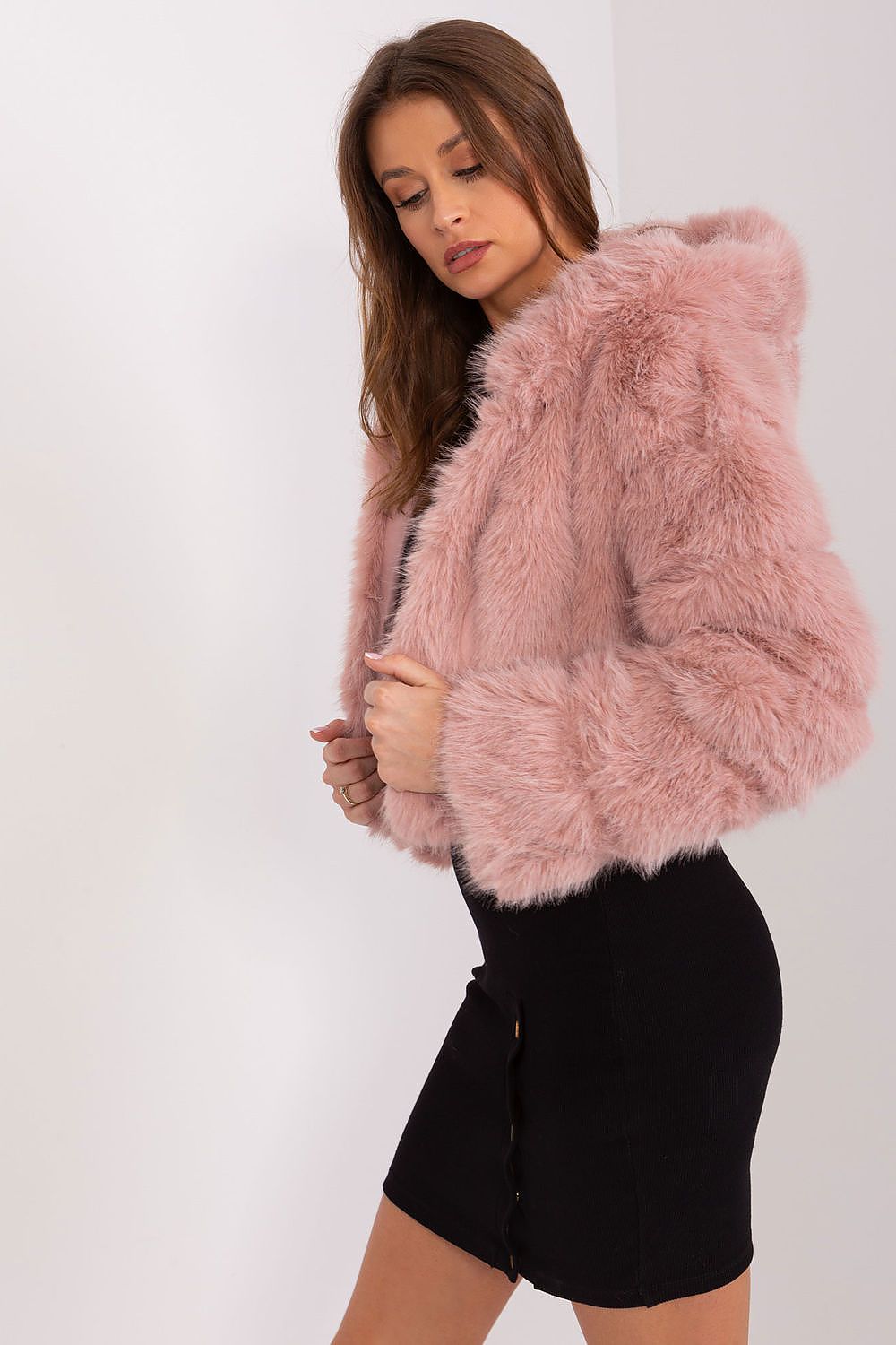 Jacket model 189517 AT 189517_1103631 537 Women’s Jackets Fashion Nordic
