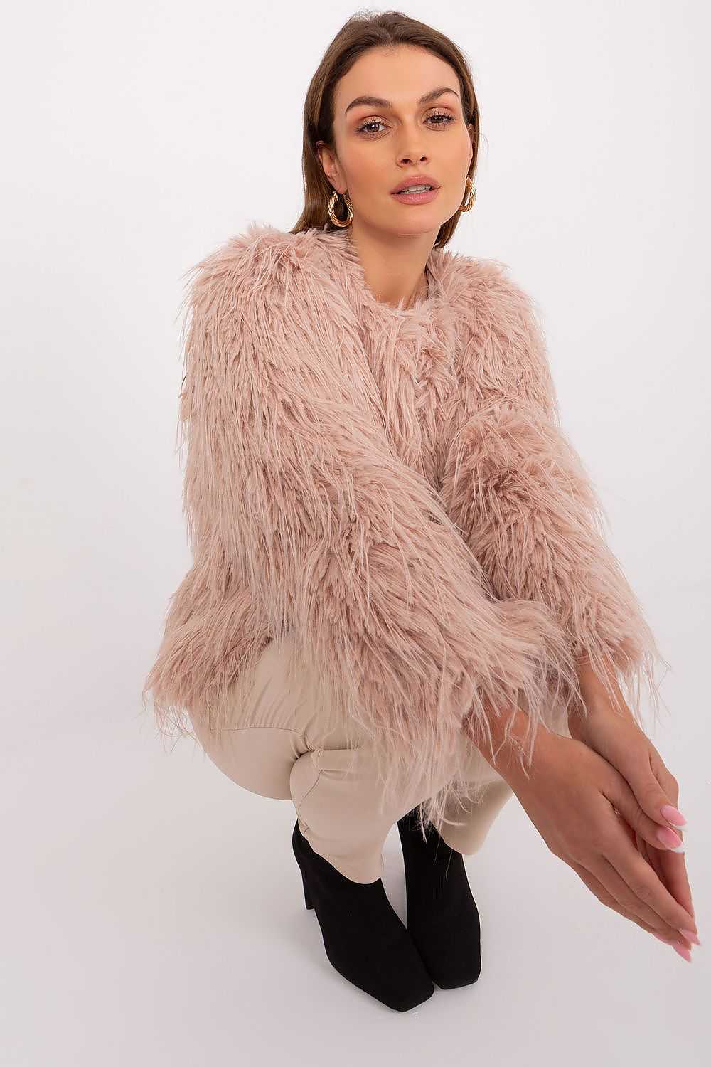 Jacket model 188841 AT 188841_1100639 457 kr AT Fashion Nordic